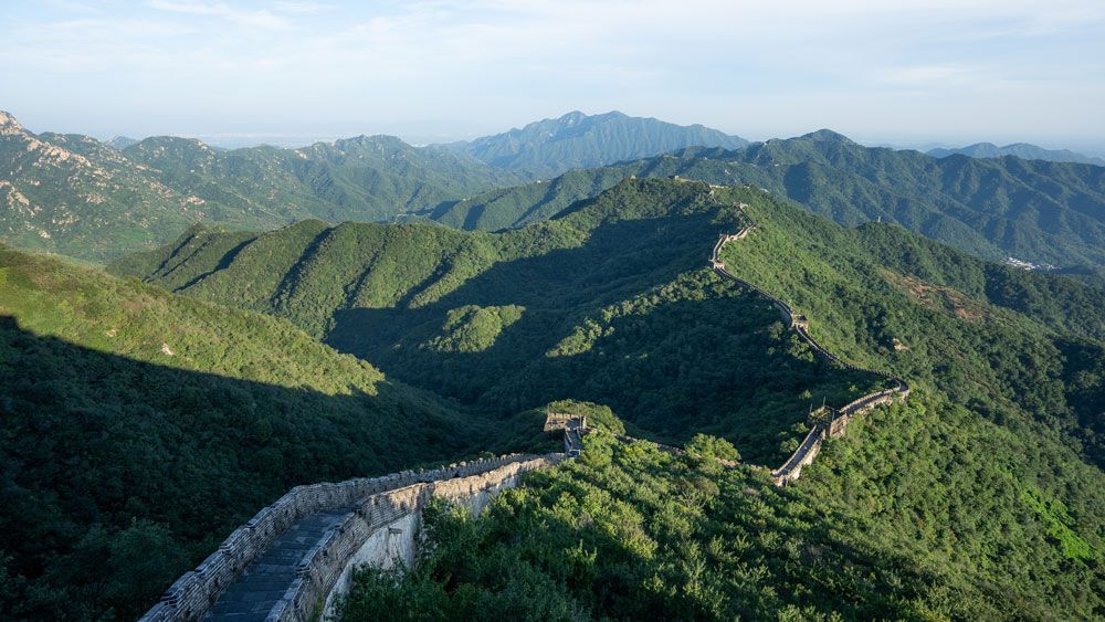 Cómo visitar la Gran Muralla China es una de las preguntas frecuentes entre los viajeros